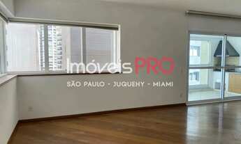 Imagem 3: Apartamento para alugar no Campo Belo