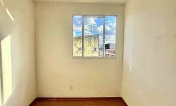 Imagem 5: Alugo apartamento com armários no Residencial Paulista - Maranguape 1