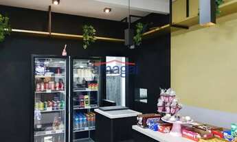 Imagem 6: Ponto Comercial/Restaurante dentro do Supermercado SEMAR