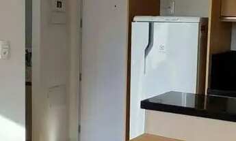 Imagem 3: Apartamento Mobiliado Batel !