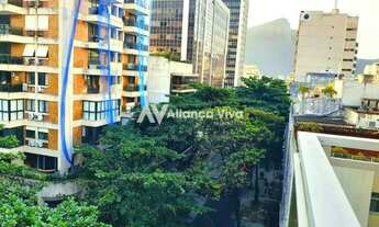 Imagem 3: Ipanema Apartamento cobertura com 4 dormitórios