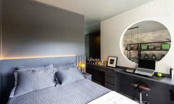 Imagem 5: APTO A VENDA EM ALPHAVILLE CONDOMÍNIO TRIX