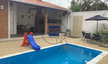 Imagem: Casa à venda, 3 quartos São Luiz- Itu/SP