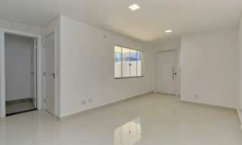 Imagem 5: Sobrado à venda, 3 quartos, 1 suíte, 2 vagas em condomínio - Santa Felicidade - Curitiba