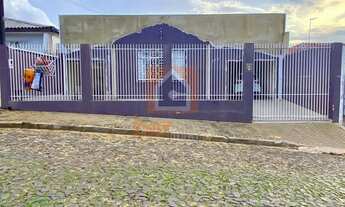 Imagem: Casa à venda no Contorno