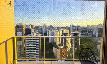 Imagem: Studio em Caminho das Árvores à Venda