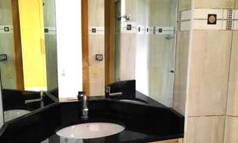 Imagem 7: Apartamento com 4 dormitórios, 170 m² - venda por R$ 2.100.000,00 ou aluguel por R$ 13.516