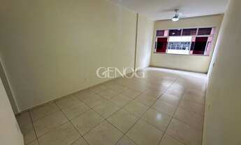 Imagem 2: Viva o melhor de Botafogo, conjugado 35m² para alugar!