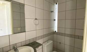 Imagem 2: Imóvel para aluguel tem 60 metros quadrados com 1 quarto em Jóquei - Teresina - PI