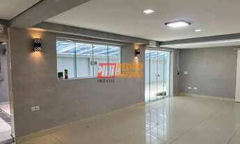 Imagem 7: Sobrado no Bairro Jardim em Santo André