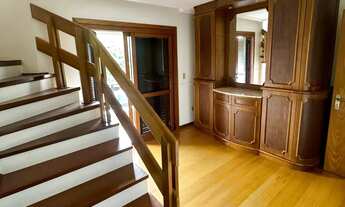 Imagem 3: BENTOALVES aluga cobertura duplex semi-mobiliada, 2 vagas, bairro Cinquentenário, Caxias d