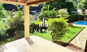 Imagem 6: Casa para venda, 5 quartos, Itaipava, Petrópolis