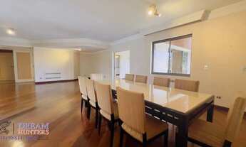 Imagem 3: Apartamento Clássico, com 474m² privativos, 4 Quartos, 3 Vagas de Garagem, no bairro Bigor