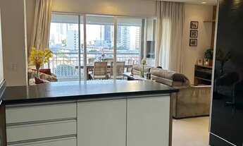 Imagem 5: Imóvel para venda tem 126 metros quadrados com 3 quartos em Belenzinho - São Paulo - SP