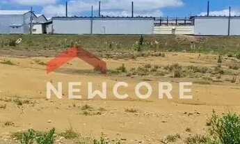 Imagem 3: Lote em RS 020 - Distrito industrial - São Francisco de Paula/RS