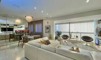 Imagem 3: Lindo Apartamento disponível no Edifício Cinecitta, 105 metros, 2 suítes localizado no Vil