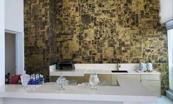 Imagem 3: EXCLUSIVO APARTAMENTO DE LUXO NO CONDOMÍNIO ILE SAINT LOUIS , PENÍNSULA VISTA MAR ESPETAC