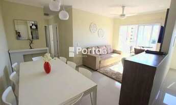 Imagem 3: Apartamento a Venda com Vista Panorâmica e Conveniências Completa no Condomínio Altos de I