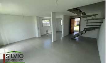 Imagem 4: Casa em fase final de construção - Morro das Pedras, Florianópolis