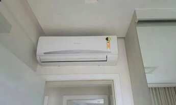 Imagem 5: Apartamento com 3 dormitórios para alugar, 84 m² por R$ 6.000,00/mês - Daniel Lisboa - Sal