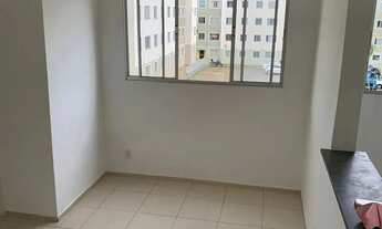 Imagem: Apartamento - Belle Luna - Aluguel - 2Q