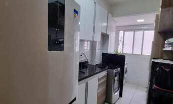 Imagem 6: Apto a venda no Gama - Espaço Verde