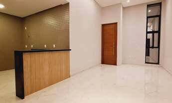 Imagem 5: Venda Casa Cond Ecoville 2, Cajupiranga: 3 quartos, 3 suítes, garagem para 2 carros