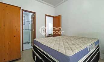 Imagem 6: Grajaú Apartamento com 1 dormitório