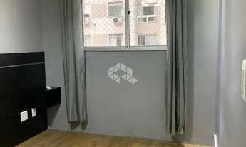 Imagem 5: Apartamento Semi Mobiliado Condominio Porto Cruzeiro