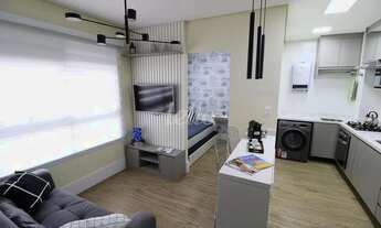 Imagem 3: Apartamento 2 quartos à venda no(a) Vila Mazzei