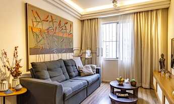 Imagem 4: Venda Apartamento 2 Dormitórios - 83 m² Vila Nova Conceição