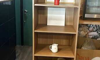 Imagem 6: Passo Ponto Cafeteria Shopping Downtown RJ - Rua Principal, acesso Metrô Jardim Oceanico