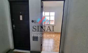 Imagem 3: Apartamento com 1 quarto, Fundos, Vila da penha