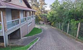 Imagem 2: Casa Residencial 308M² - para Alugar