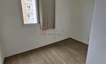 Imagem 6: APARTAMENTO PARA VENDA E LOCAÇÃO NO CONDOMÍNIO GO MARAVILLE - JUNDIAÍ/SP