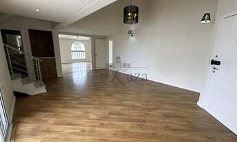 Imagem 4: Oportunidade - Cobertura Tríplex - Jardim Esplanada - Condomínio Mediterrâneo Esplanada