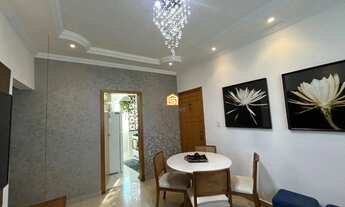 Imagem 5: Apartamento de luxo c/ 3 quartos, suíte e 1 vaga!