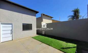 Imagem: Casa Espaçosa - Oportunidade