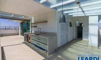 Imagem 5: COBERTURA - ACLIMAÇÃO - SP