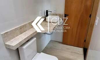 Imagem 3: Casa á Venda no Condomínio Horto Florestal Villagio Área Útil: 114m²