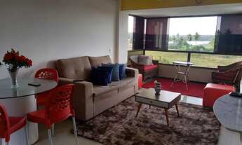 Imagem 4: Alugo Flat no gavoa na praia de mangue seco