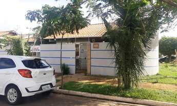 Imagem 4: Casa Térrea à venda, 3 quartos, 3 vagas, Vila Anahy - Campo Grande/MS