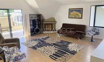 Imagem 2: Sobrado com 5 quartos a venda no Campo Comprido, Curitiba - PR