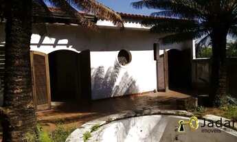 Imagem: TERRENO COM CASA ANTIGA PRÓXIMO AO PARQUE