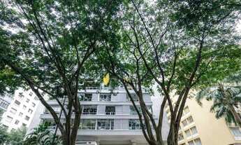 Imagem: Apartamento com 2 dormitórios para alugar