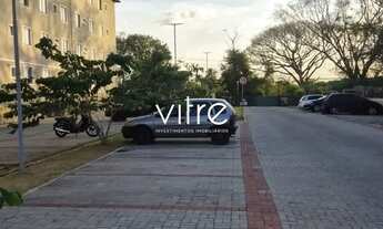 Imagem 3: Apartamento à venda no bairro Pacaembu em Uberlândia