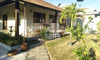 Imagem: Casa com 3 quartos à venda, 250 m² por