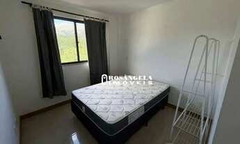 Imagem 7: Apartamento com 2 dormitórios para alugar, 80 m² por R$ 4.100,00/mês - Agriões - Teresópol