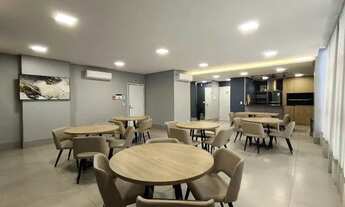 Imagem 6: Apto 3 dorm 2 vagas de garagem ANDAR ALTO Rio Maina Criciuma ACEITA permuta parcela direto