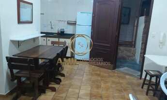 Imagem 7: Sobrado Mobiliado, 02 Dormitórios, no Condomínio Recanto dos Bandeirantes, Martim de Sá